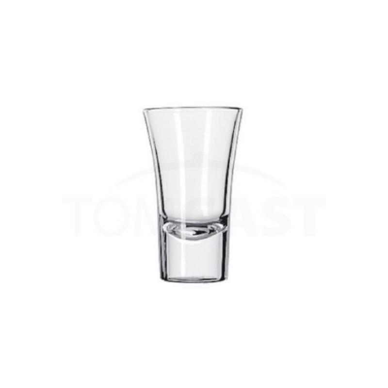 Libbey Sklenička na whisky 5,6 cl | LB-5109-24 Libbey Sklenička na whisky 5,6 cl | LB-5109-24