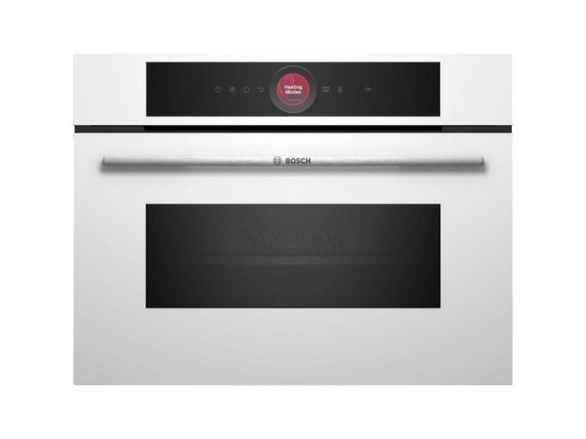 Vestavná trouba Bosch CMG7241W1