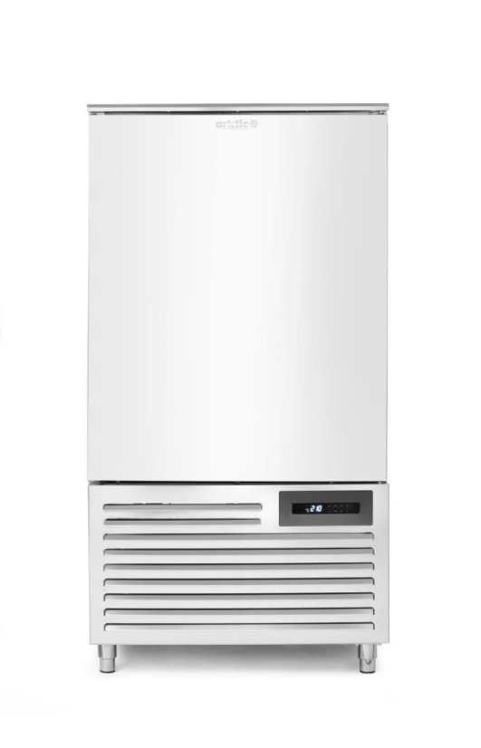 Šokový zchlazovač 10xGN 1/1, Arktic, 230V/2080W, 900x790x(H)1535mm