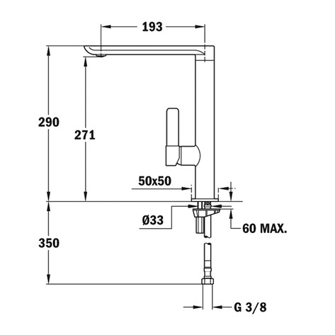 Teka FO 915 CR