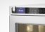 Mikrovlnná trouba 17 l, 100 programů, HENDI, 17L, 230V/2300W, 419x578x(H)343mm