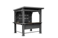 Zahradní altán Keter Bar Gazebo