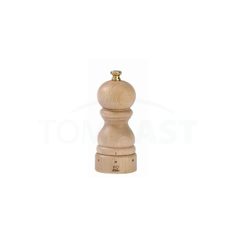 Peugeot Paris mlýnek U-Select na pepř 12 cm, přírodní Peugeot Paris mlýnek U-Select na pepř 12 cm, přírodní