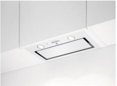 Vestavná digestoř Electrolux 700 SENSE Hob2Hood LFG716W