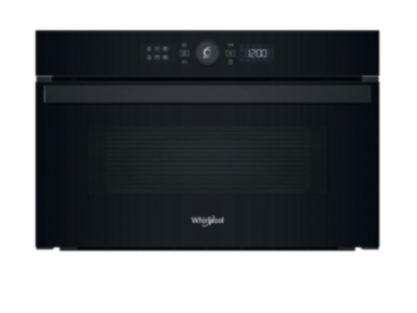 Mikrovlnná trouba Whirlpool WMD44MB