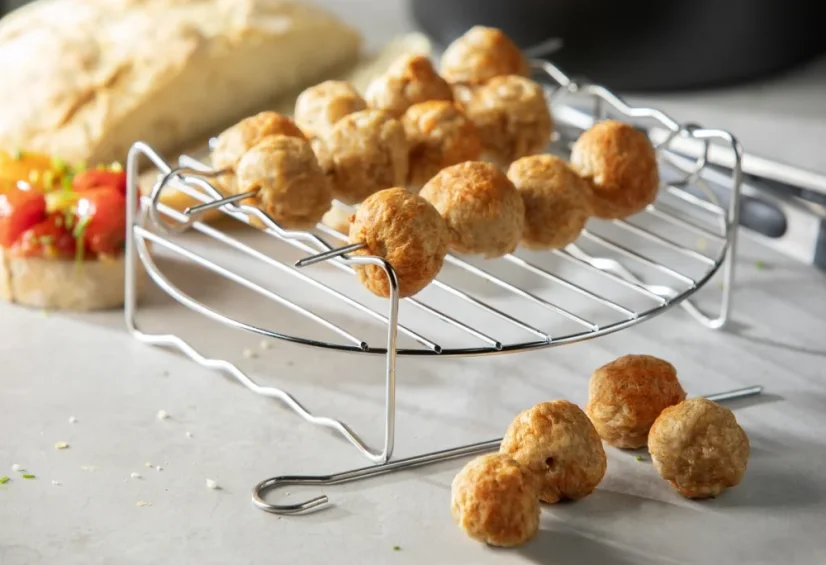 Příslušenství pro horkovzdušné fritézy DOMO DO168