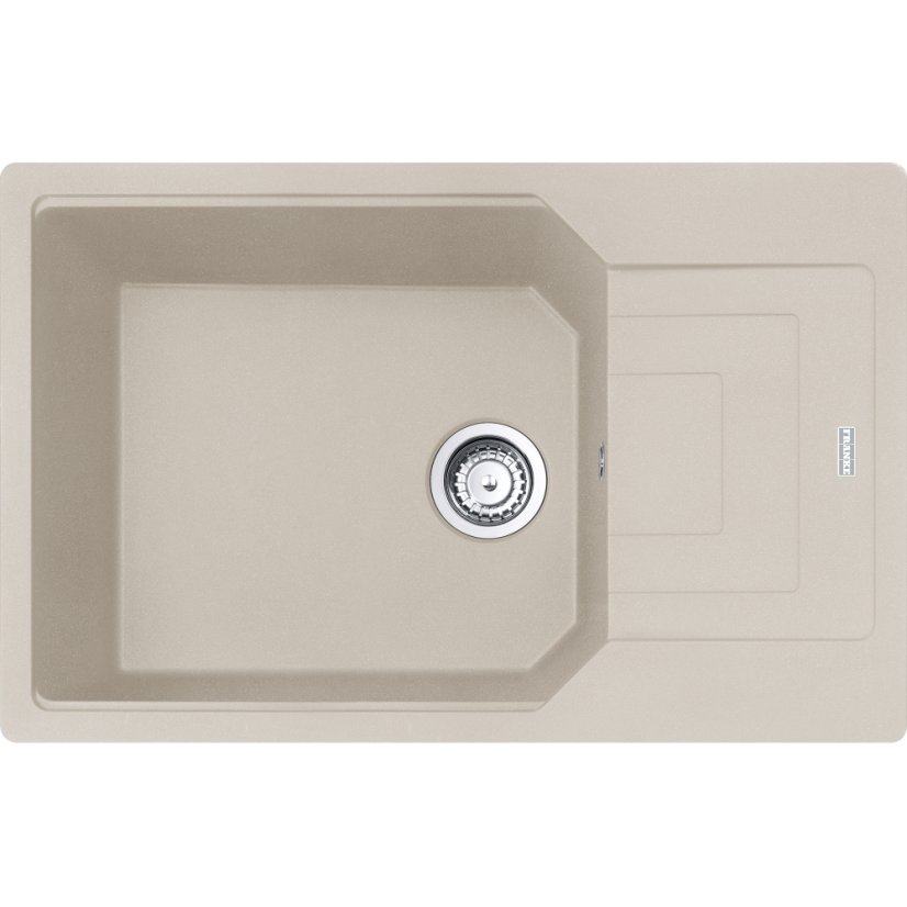 Franke UBG 611-78 BB Sahara