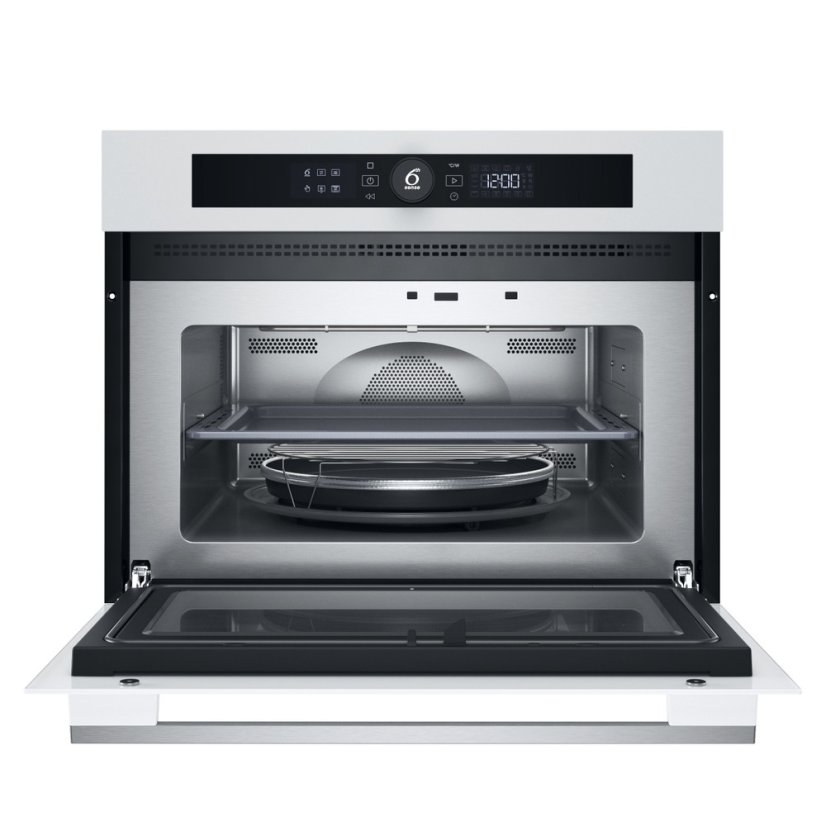 Vestavná trouba Whirlpool WMW57DHMW
