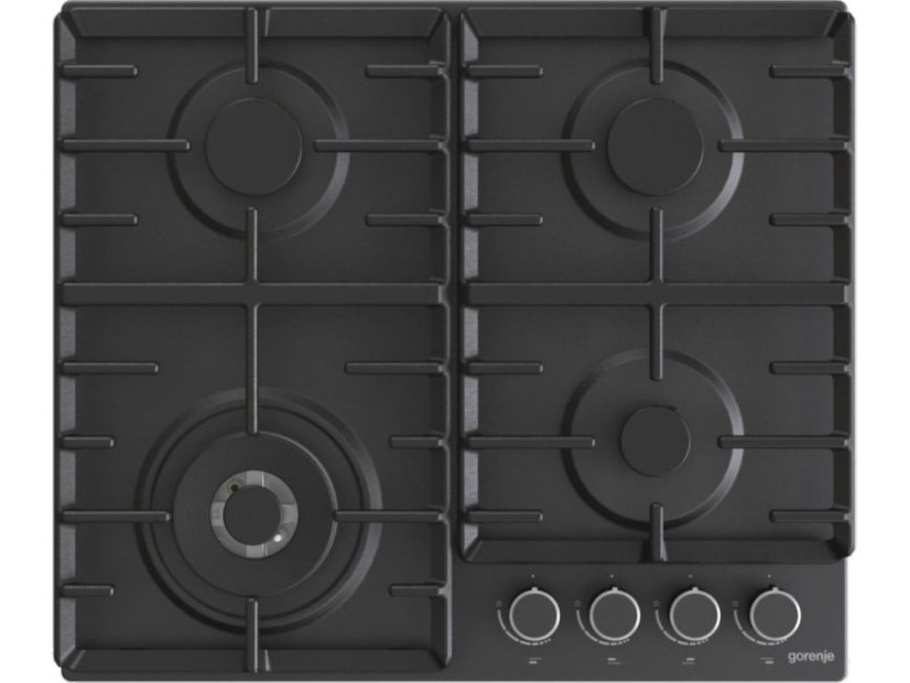 Plynová varná deska Gorenje GW642AB