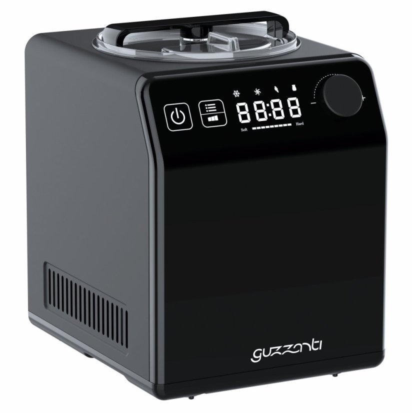 Zmrzlinovač Guzzanti GZ 155A
