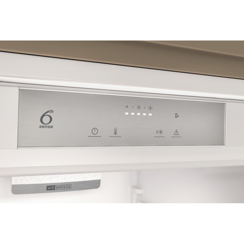Vestavná chladnička Whirlpool WHC20D013D1