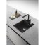 Franke MRG 610-37 RTL onyx Maris Fragranit