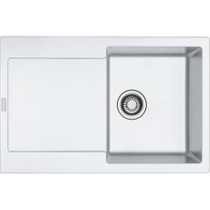 Franke MRG 611 bílá-led Maris Fragranit