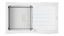 Teka DIAMOND RS15 1B 1D 86 WH