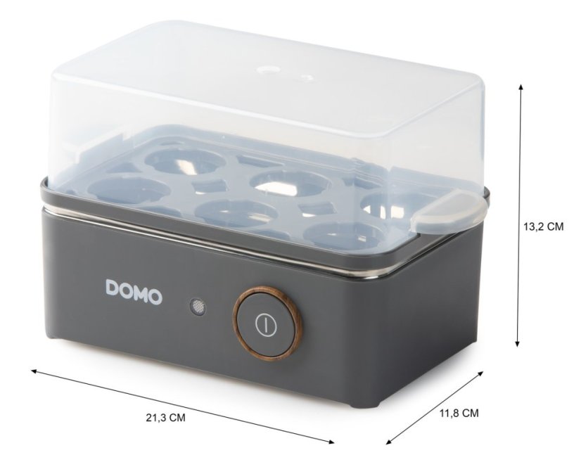 DOMO DO9283EK