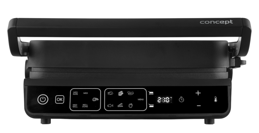 Gril Concept GE3600