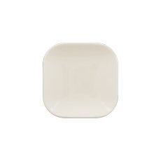 RAK Porcelain RAK Talíř čtvercový 11×11 cm | RAK-AUSP11