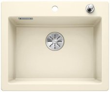 Blanco PALONA 6 InFino keramika magnolie s excentrem