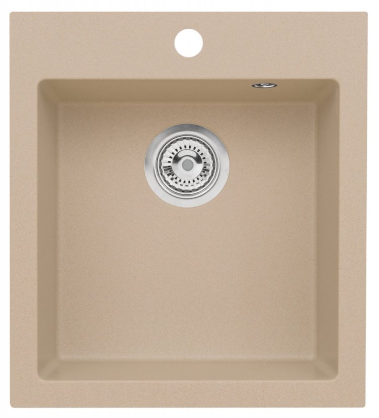 Alveus CORTINA 20 G 55