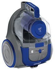 Bezsáčkový vysavač Concept VP5090