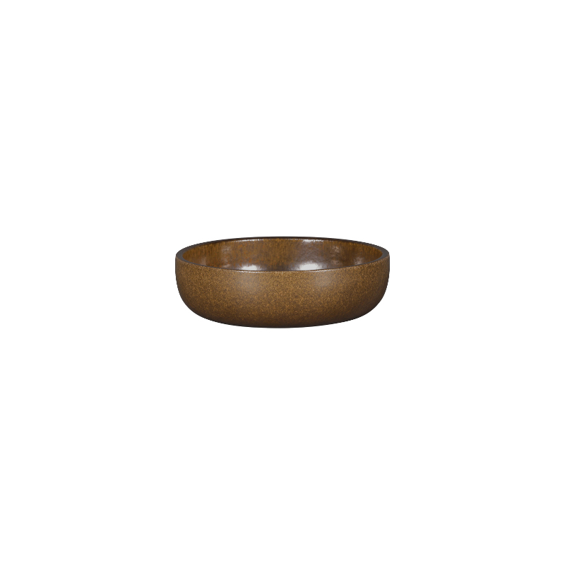 RAK Porcelain RAK Talíř hluboký 16 cm – rust | RAK-EADC16RT RAK Porcelain RAK Talíř hluboký 16 cm – rust | RAK-EADC16RT