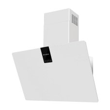Komínová digestoř Faber - SOFT EDGE BIANCO KOS A80 Nástěnná
