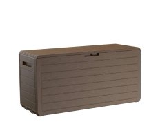 Zahradní box Keter Atlas 270 l hnědý