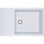 Franke MRG 611-78 BB bílá-led Maris Fragranit