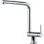 Franke FN 9311.031 Pod okno Chrom