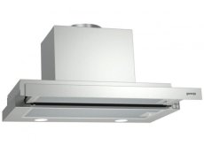 Výsuvná digestoř Gorenje BHP623E13X