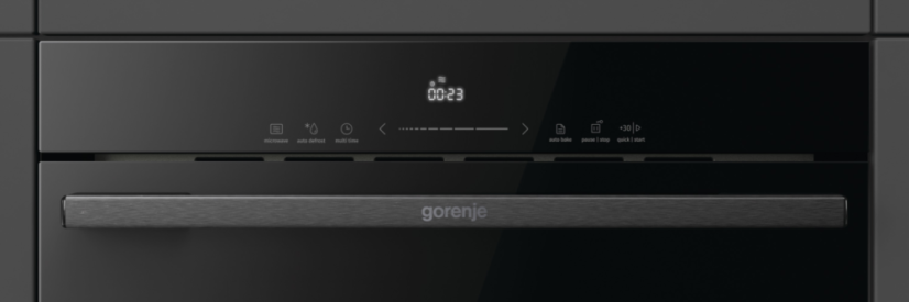 Mikrovlnná trouba Gorenje BM341M3DBGH