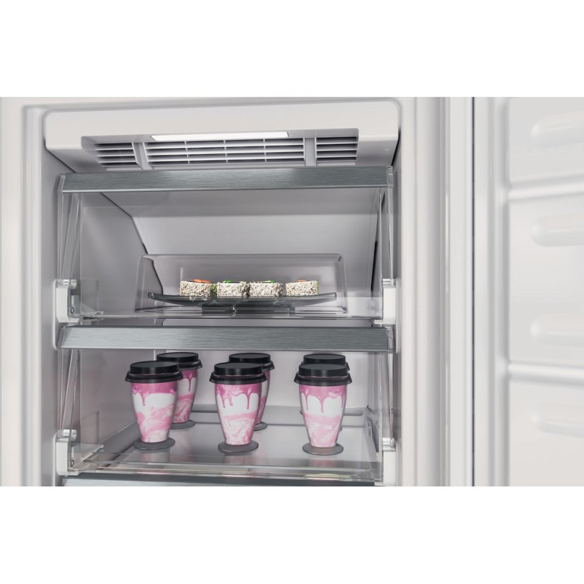 Šuplíkový mrazák Whirlpool WHSD18F013D1