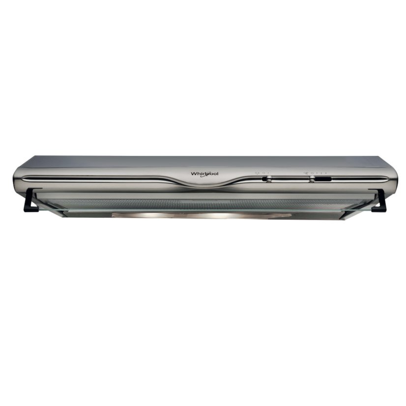 Podvěsná digestoř Whirlpool WCN65FLX