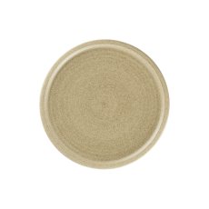 RAK Porcelain Ease selva talíř mělký pr. 20,4 cm, béžový