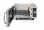 Mikrovlnná trouba 1000W, HENDI, 25L, 230V/1550W, 511x432x(H)311mm