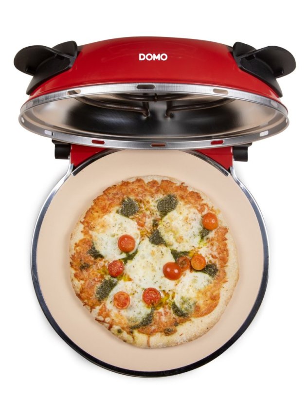 Pizza pec DOMO DO9284PZ