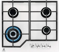 Plynová varná deska Electrolux KGG64362W