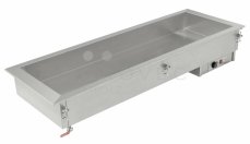 Vestavná teplá vodní lázeň ASBER DBM 311