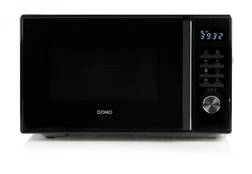 Mikrovlnná trouba DOMO DO22501G