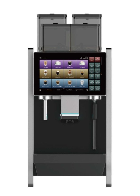Dr. Coffee D30