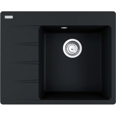 Franke CNG 611-62 TL/7 onyx Centro Fragranit