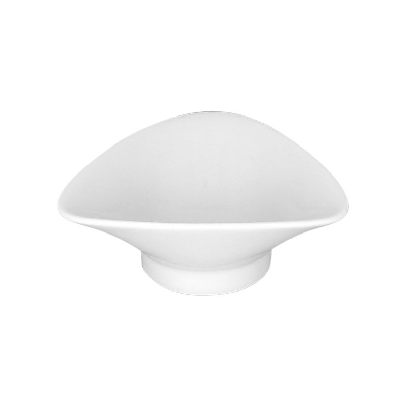 RAK Porcelain RAK Miska trojúhelníková 21 cl | RAK-AUTB21