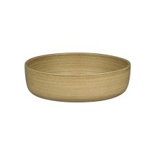 RAK Porcelain Ease selva miska 230 cl, béžová