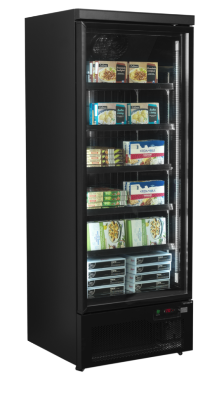 Mrazicí skříň Tefcold Atom Maxi F1DBB