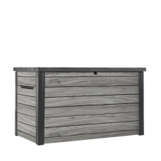 Zahradní box Keter Deco 870 l storm grey