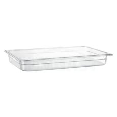 TOMGAST Gastronádoba polykarbonátová GN 1/1 150 mm