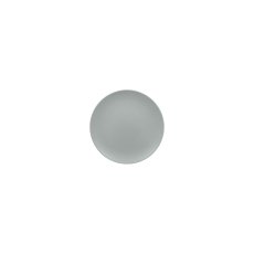 RAK Porcelain RAK Talíř mělký 15 cm, šedá | RAK-NFNNPR15PG