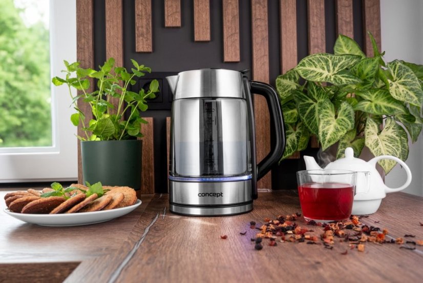 Varná konvice Concept RK4095
