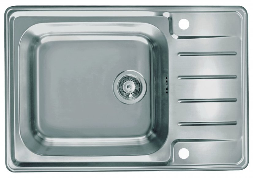 Alveus PRAKTIK 120 sat 790x500 mm