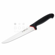 GIESSER nůž jateční G 12300 21cm černý